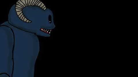 123 slaughter me street follow, greet, wait repeat short (REMAKE)