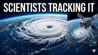 A Powerful Storm System Is Forming — And Scientists Are Tracking It