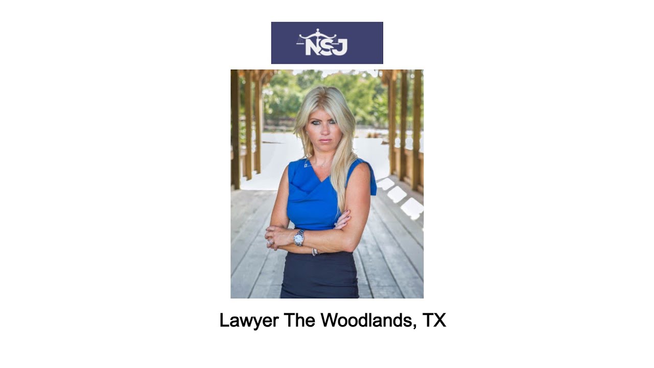 Lawyer The Woodlands, TX - Andrea M. Kolski Attorney at Law - (832) 381- 3430