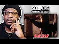 Impressive! | Scorpions - Send Me An Angel | REACTION/REVIEW