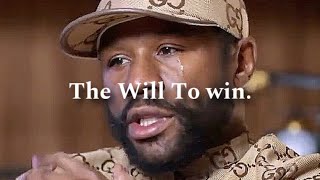 The Will To Win. by inspiredByFlorian 3,008 views 1 day ago 10 minutes, 1 second