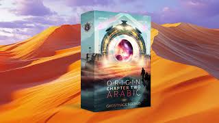 Ghosthack - Origin - Arabic - Oriental Atmospheres And Vocals - Royalty Free Samples