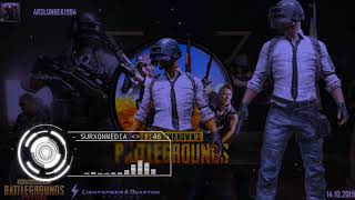 Pubg music remix Pubg theme song Pubg song