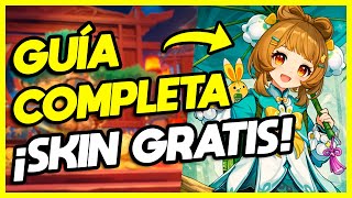 RITO DE LA LINTERNA 2026: TODO lo que puedes ganar GRATIS | GENSHIN IMPACT | ÁRBOLES DE LA FORTUNA