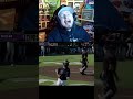 Home run on the year?