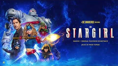 Stargirl Official Soundtrack | The Christmas Gift – Pinar Toprak | WaterTower