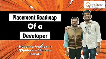 Student Placement Journey as Java Developer | JSpiders | Kolkata.
