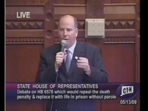 Rep. David Labriola Opposes the Repeal of the Deat...