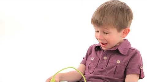 LeapFrog Scribble and Write