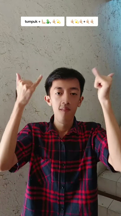 Gampang! DJ Angguk Angguk Geleng Geleng | Dance viral di tiktok