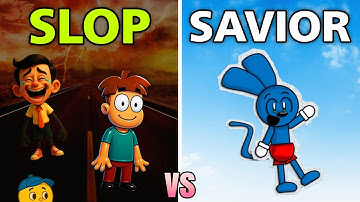 2025 was an AI Disaster— Can Riggy Save YouTube?