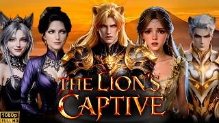 The Lion's Captive Full movie | New English Drama (2026) | Complete Episode Review & Amazing Facts