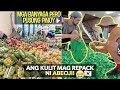Shopping & Relief Goods Packing (SA DREAM HOUSE 🏠) for Cagayan, Isabela, Rizal & Marikina 🙌🇵🇭