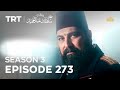 Payitaht Sultan Abdulhamid Season 3 Episode 273 