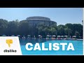 Разоблачение Calista Luxury Resort Antalya - I don’t recommend -я не рекомендую! без монтажа no edit