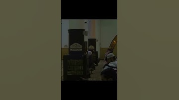 ما تيسر من سورة العنكبوت/ القارئ الشيخ ياسر الدوسري ، #القرآن_الكريم #ياسر_الدوسري #الحمدلله