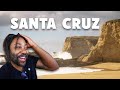 Why Santa Cruz &amp; Monterey Were Exactly What We Needed