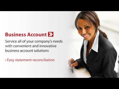 Business Account