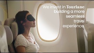 Investing in a Seamless Travel Experience with Tourlane