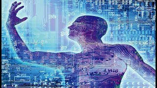Kevin Kelly and Ken Wilber - Technology, Evolution, and God - Exploring the Technium