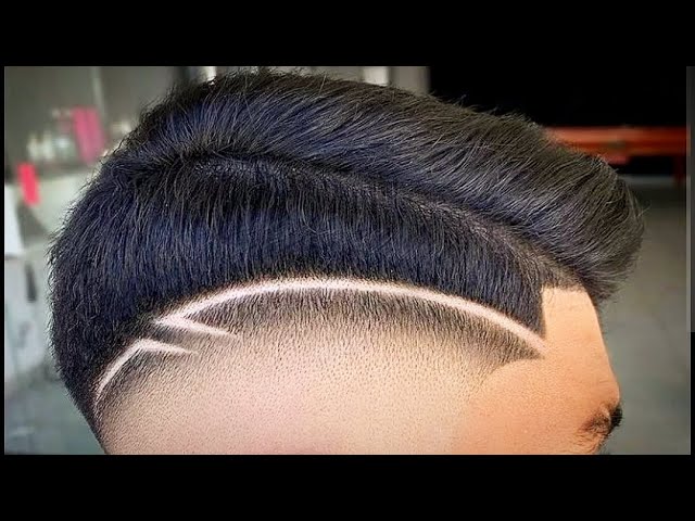 Barbearia No Detalhe - Degradê com aquela listra #nodetalhe 💈Barbearia no  Detalhe💈 📱(61) 9 8184-9509 - Agende seu horário . . . . . #cortedecabelo  #cabelomasculino #cortemoderno #listra #cabelo #degrade #men #barbearia  #barbershop #barbeiro #hair