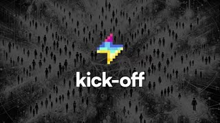 v4 Kick-off