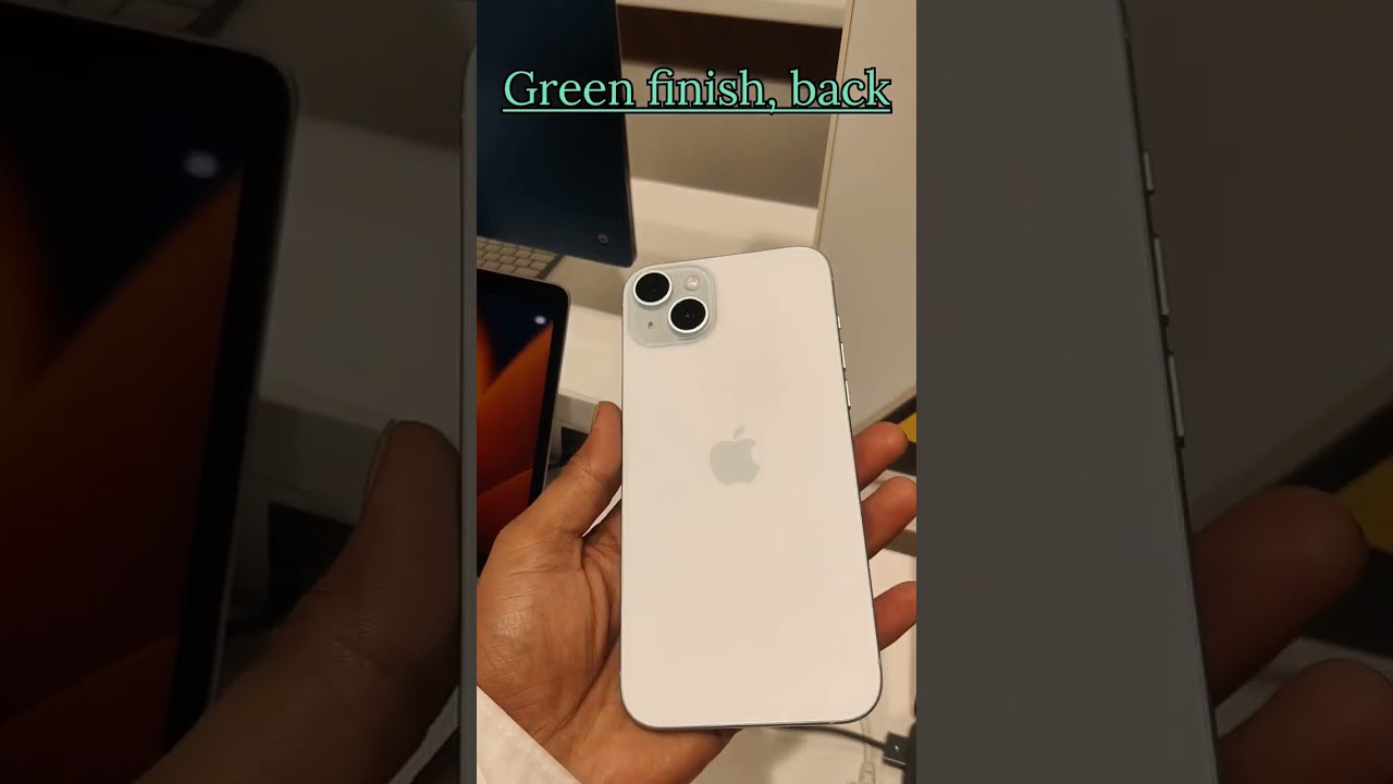 iPhone 15 Pro Max Quick Unboxing #iphone #iphone15promax #unboxing #reels