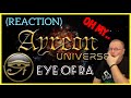Ayreon - Eye of Ra (REACTION) A Mass Gathering of Awesome!! Ayreon Universe