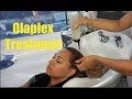 OLAPLEX STAND ALONE TREATMENT | STRENGTHEN + REPAIR HAIR | Brittney Gray