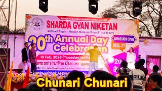 Chunnari Chunnari | Biwi No.1 | Salman Khan | Sushmita Sen | Abhijeet Bhattacharya | Anuradha Sriram