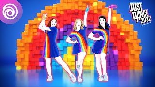 Waterval - K3  | Just Dance Unlimited (Official)