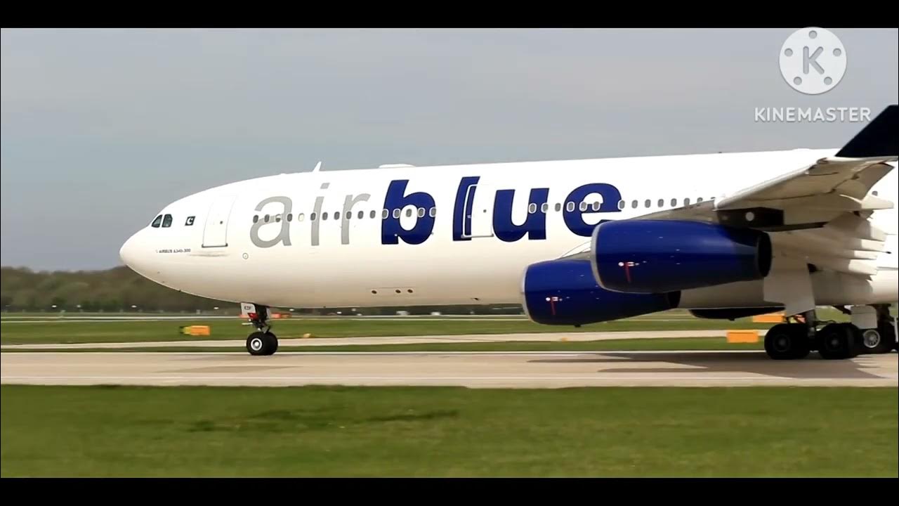 plane flight airbus flying airblue flight beautiful view flight YouTube