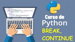 Celebrity Curso de Python desde cero para principiantes | BREAK  y CONTINUE (video 14) Net Worth