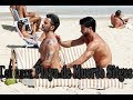 Гей пляж Playa de Muerto Sitges 2017