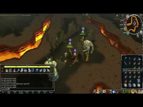 Video: RuneScape Evolution Of Combat Expanze Vstupuje Do Beta Verze