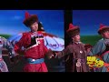 歌舞剧《布里亚特 naadam》