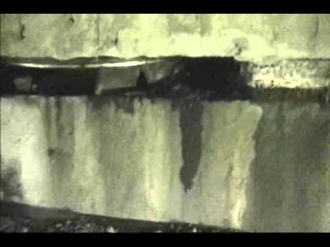 Video: Jak vyříznete drážkový odtok v betonu?