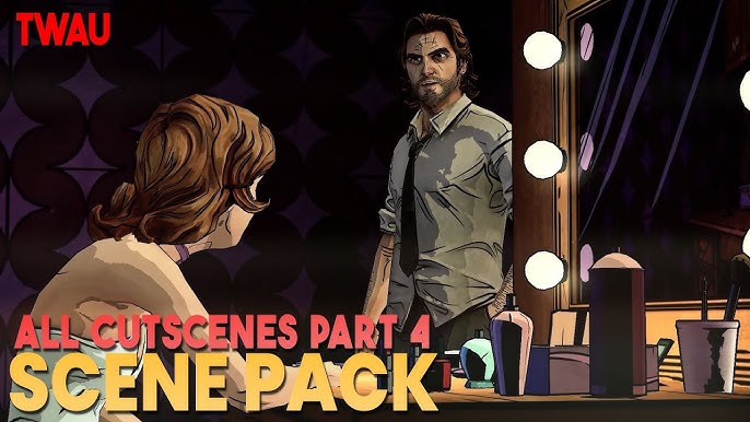7 Video Game Scenes 'The Last of Us' Premiere Nailed - Bookstr