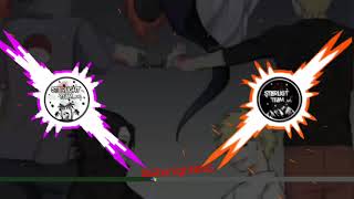 DJ NARUTO KAGE BUNSHIN NO JUTSU