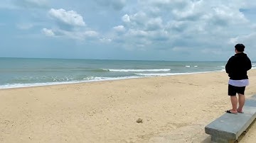 CÔNG VIÊN ĐỒI DƯƠNG, PHAN THIẾT