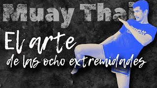 Tributo a la Leyenda del Muay Thai: Seminario Exclusivo con Phet Ek, Campeón en Estadios