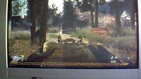 ONE MAN ARMY PRO* GLITCH MW2