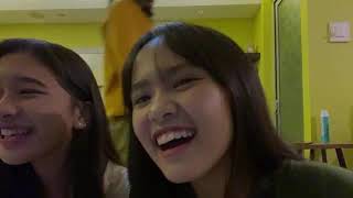 Live Showroom Adel JKT48 & Oniel - 2-4-21