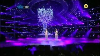 20110922 Mnet M Davichi - Don't Say Goodbye