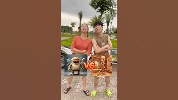 Thất nghiệp chế nhạc Brainrot - nhạc chế vũ trụ quái vật brainrot