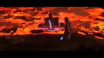 Star Wars But Every Lightsaber Sound Replaced With Kachow