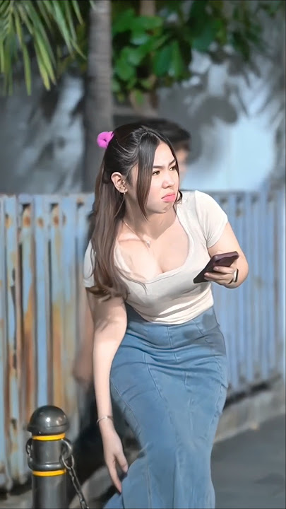 Cewek cantik Surabaya ini kesal #jokerprank #funnyshorts #shorts