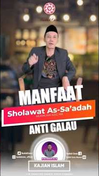 Download lagu SHOLAWAT SA'ADAH OBAT UNTUK SEGALA MASALAH | Tauhid Cinta #maulidnabi #sholawat