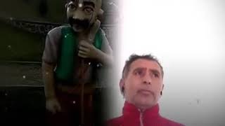 Sana Deyil Kaderime Dargınım