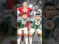 منتخب الارجنتين واين يلعب كل لاعب منهم وبي اي نادي استوريات كرة القدم معلومات رياضية
